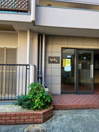 大阪市鶴見区今津北、マンションの画像です