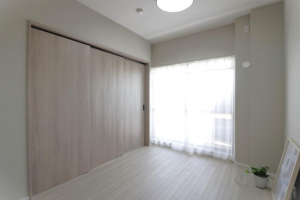 大阪市鶴見区今津北、マンションの画像です