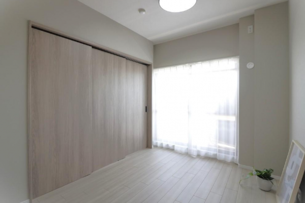 大阪市鶴見区今津北、マンションの画像です