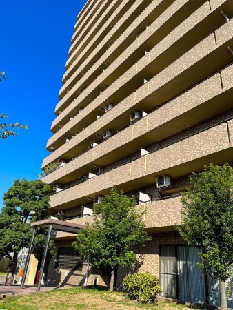 大阪市鶴見区今津北、マンションの画像です