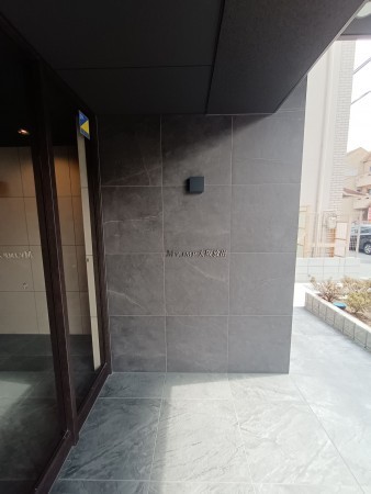 大阪市鶴見区今津中、マンションの画像です