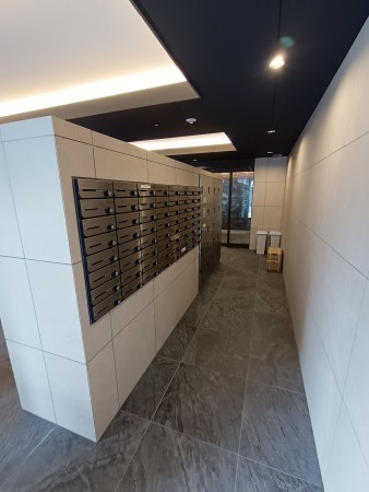 大阪市鶴見区今津中、マンションの画像です