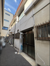 大阪市鶴見区今津中、中古一戸建ての画像です