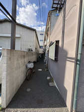 大阪市鶴見区今津中、中古一戸建ての画像です