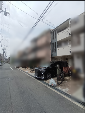 大阪市鶴見区今津北、中古一戸建ての画像です