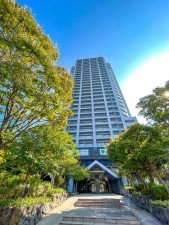 大阪市鶴見区鶴見、マンションの画像です
