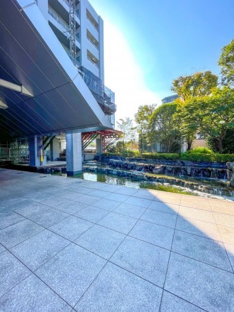 大阪市鶴見区鶴見、マンションの画像です