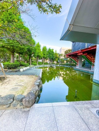 大阪市鶴見区鶴見、マンションの画像です