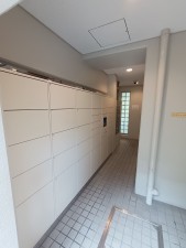 大阪市鶴見区鶴見、マンションの画像です