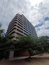 大阪市鶴見区鶴見、マンションの画像です
