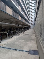 大阪市鶴見区鶴見、マンションの画像です