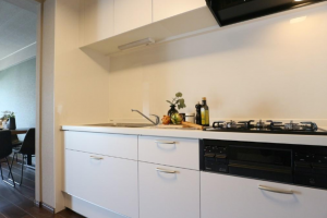 大阪市鶴見区鶴見、マンションの画像です