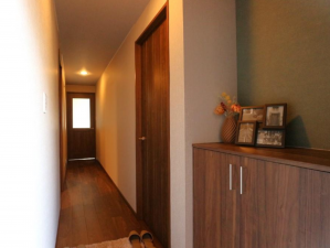 大阪市鶴見区鶴見、マンションの画像です