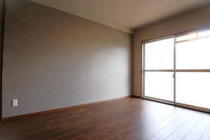 大阪市鶴見区鶴見、マンションの画像です