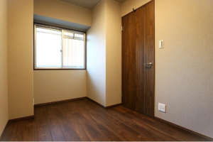 大阪市鶴見区鶴見、マンションの画像です