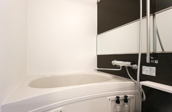 大阪市鶴見区鶴見、マンションの画像です