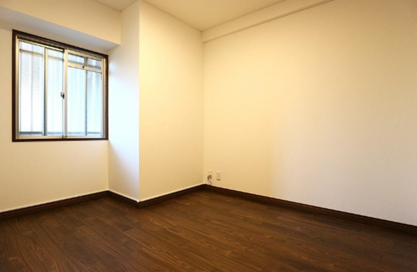 大阪市鶴見区鶴見、マンションの画像です