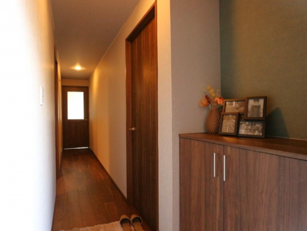 大阪市鶴見区鶴見、マンションの画像です