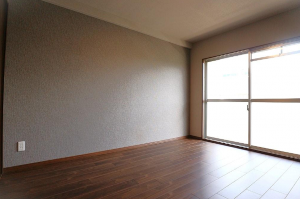 大阪市鶴見区鶴見、マンションの画像です