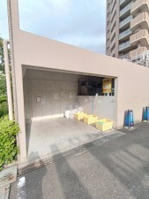大阪市鶴見区今津南、マンションの画像です