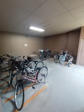 大阪市鶴見区今津南、マンションの画像です