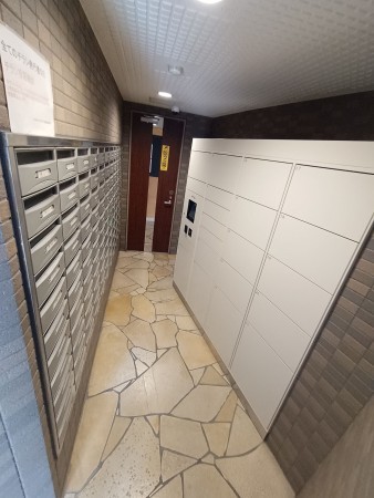 大阪市鶴見区今津南、マンションの画像です