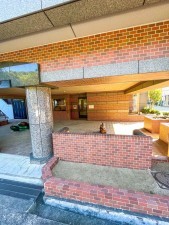 大阪市鶴見区浜、マンションの画像です
