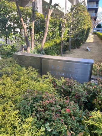 大阪市鶴見区今津北、マンションの画像です