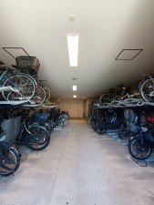 大阪市鶴見区緑、マンションの画像です
