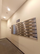 大阪市鶴見区緑、マンションの画像です