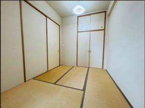 大阪市鶴見区緑、マンションの画像です