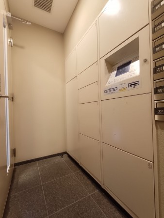 大阪市鶴見区緑、マンションの画像です