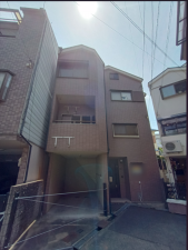 大阪市鶴見区浜、中古一戸建ての画像です