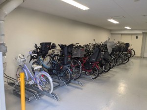 大阪市城東区蒲生、マンションの画像です