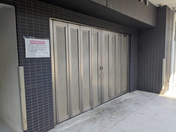 大阪市城東区蒲生、マンションの画像です
