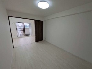 大阪市鶴見区今津北、マンションの画像です