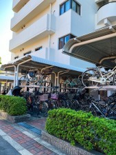 大阪市鶴見区今津北、マンションの画像です