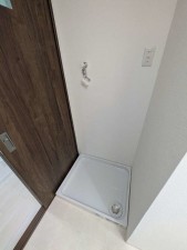 大阪市鶴見区今津北、マンションの画像です