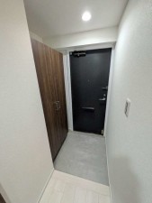 大阪市鶴見区今津北、マンションの画像です