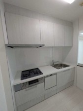 大阪市鶴見区今津北、マンションの画像です