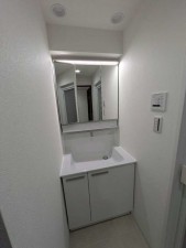 大阪市鶴見区今津北、マンションの画像です