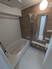 大阪市鶴見区今津北、マンションの画像です