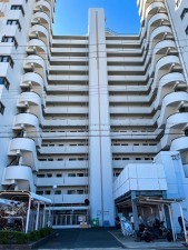 大阪市鶴見区今津北、マンションの画像です