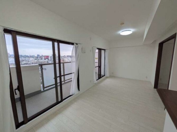 大阪市鶴見区今津北、マンションの画像です