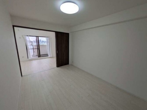 大阪市鶴見区今津北、マンションの画像です