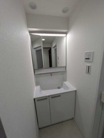 大阪市鶴見区今津北、マンションの画像です