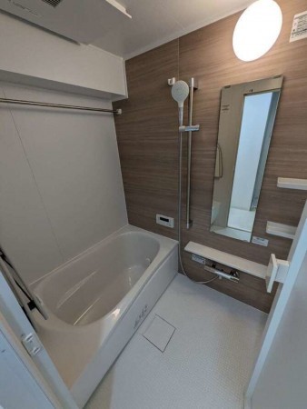 大阪市鶴見区今津北、マンションの画像です