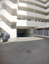 大阪市鶴見区今津北、マンションの画像です