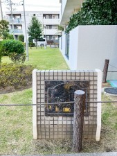 大阪市鶴見区今津北、マンションの画像です