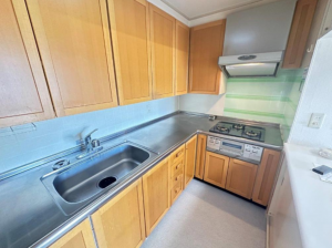 大阪市鶴見区鶴見、マンションの画像です